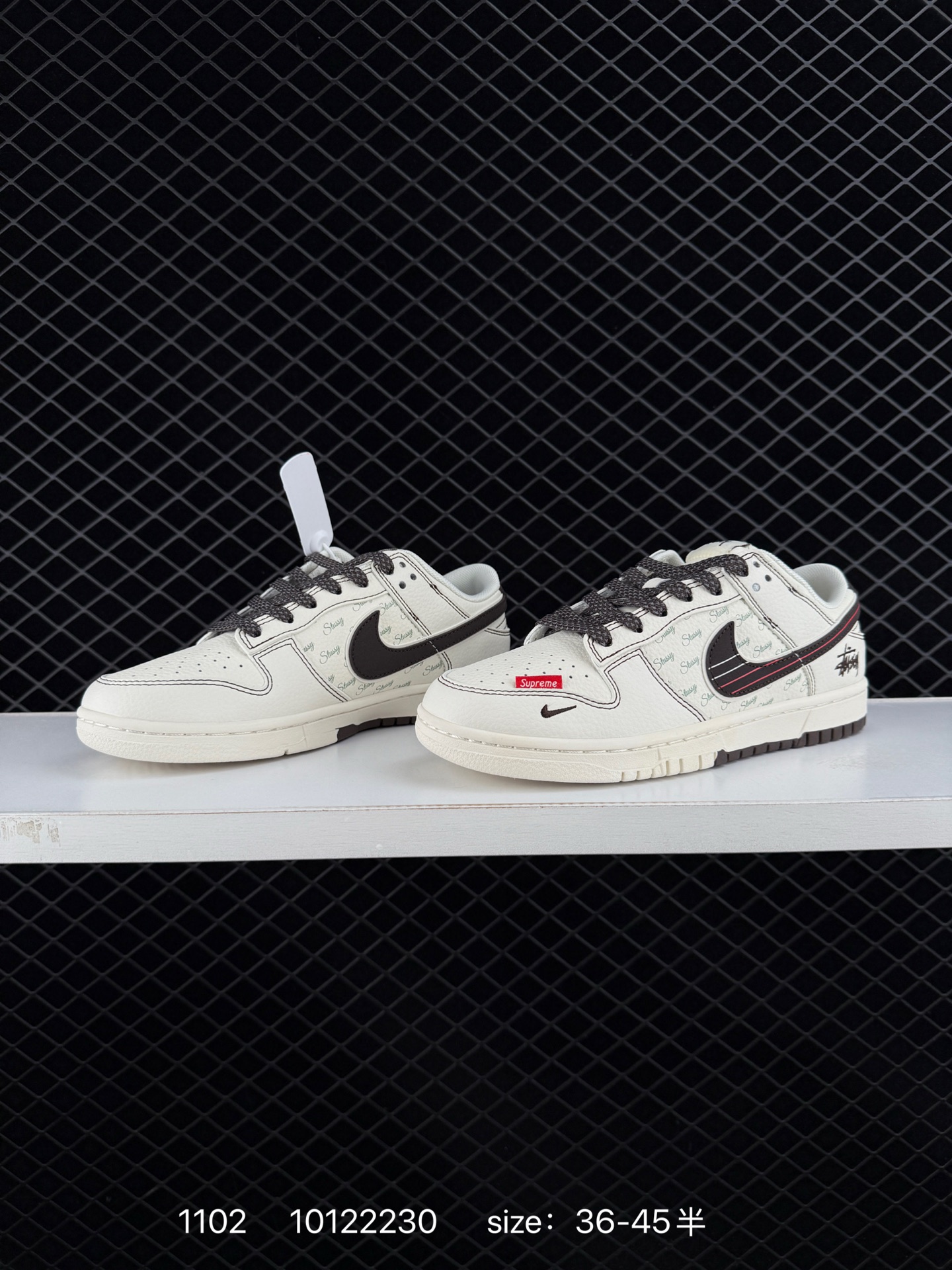 Travis Scott x Fragment Design x Jordan Air Jordan 1 Low OG SP